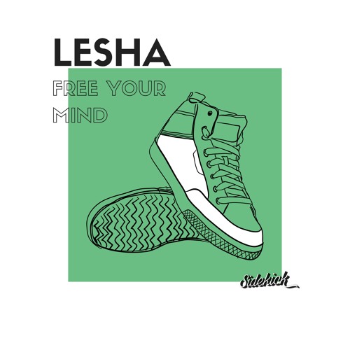 Lesha - Free Your Mind