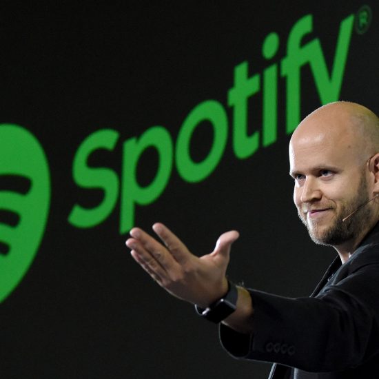 Spotify's Direct Deals With Artists & Managers