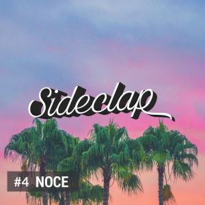 Sideclap - Noce