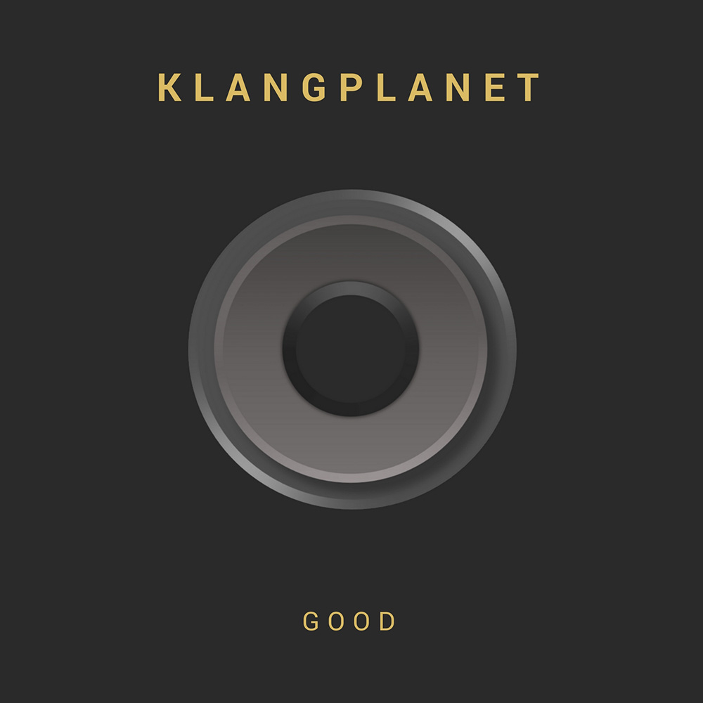 Klangplanet - Good