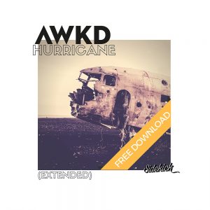 AWKD - Hurricane