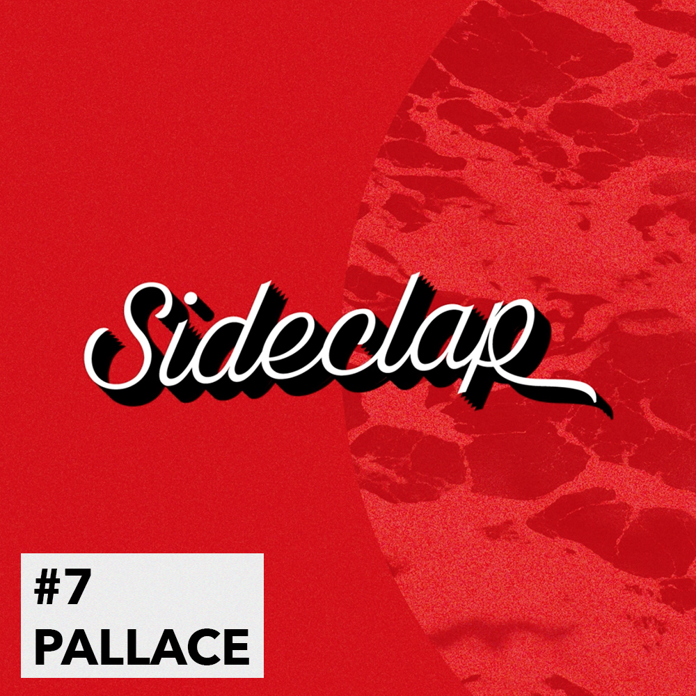 Sideclap - Pallace
