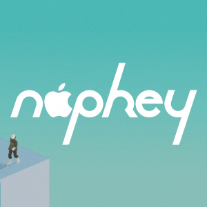 Apple Invites Napkey For Live Performance