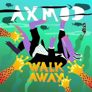 AxMod - Walk Away