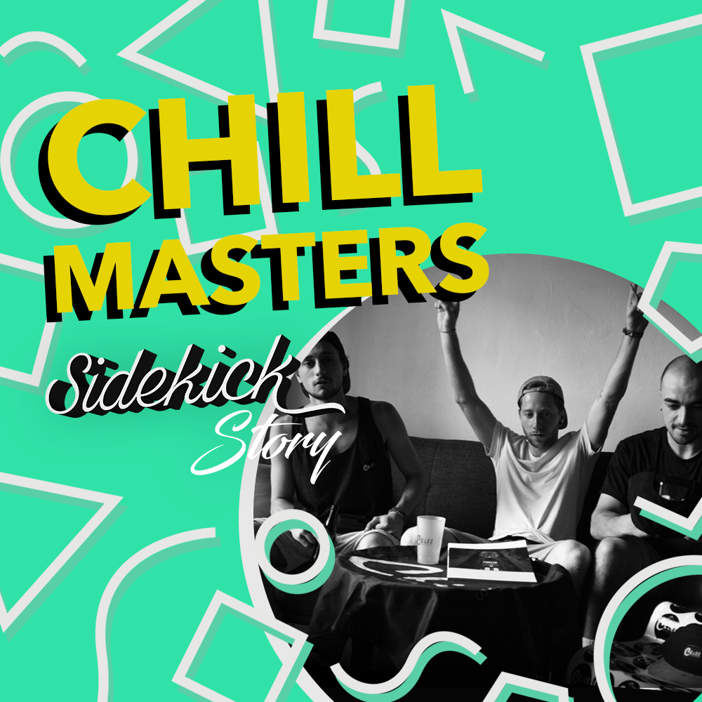Chill Masters
