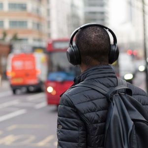 Torrent, Free MP3: 1/3 Of Listeners Obtain Music Illegally