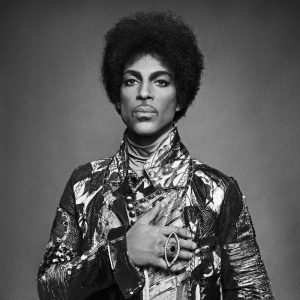 Prince Documentary On Netflix