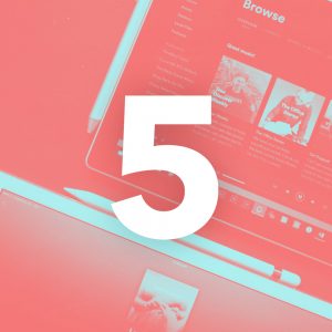 5 Tips To Get Your Music On More Spotify Playlists