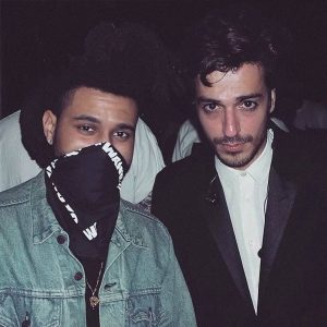 Gesaffelstein Teases New Collaboration With The Weeknd