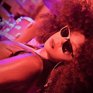 Nounerish & K. Dai Drop Fresh Disco Vibes With ' Circles '