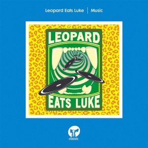 Leopard Eats Luke Music Company