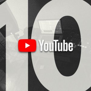Top 10 YouTube Music Channels