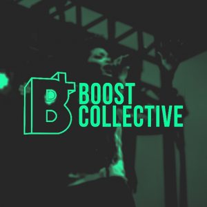 How Boost Collective Help Artists