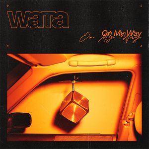 wata - on my way EP
